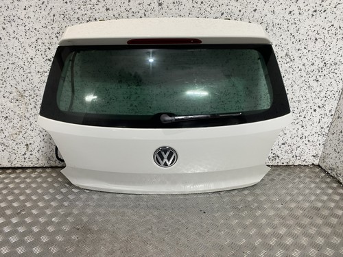 Polo mk8 3 - mk8, door