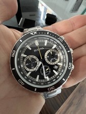 Bulova High Performance Quartz