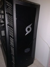Stormforce onyx gaming - onyx, pc