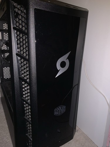 Stormforce onyx gaming - onyx, pc