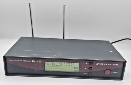 Sennheiser 100 true - sennheiser,