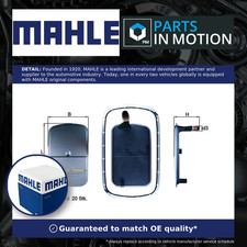 Automatic GearBox Oil Filter