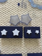 CREATIVE MEMORIES SMALL AND