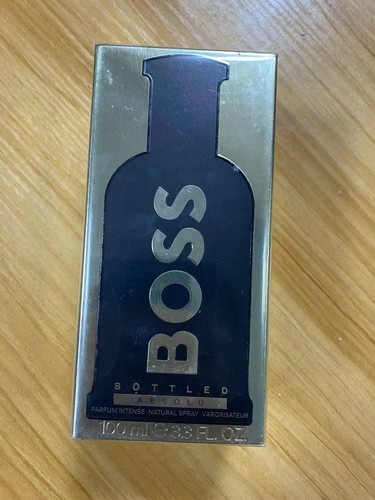 Hugo boss bottled - hugo,