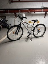 Rockrider ST100 Kids' Bike