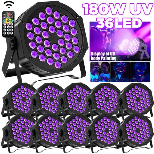 180w led wash par can - 180w,