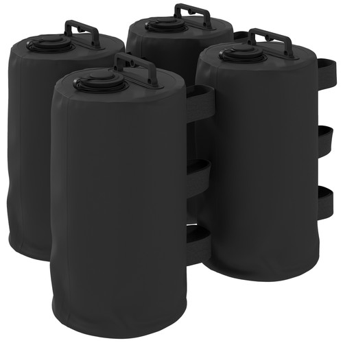Outsunny set gazebo water - gazebo,