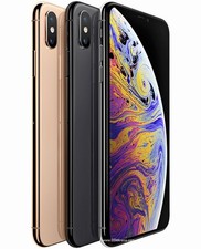 SEALED BOXED Apple iPhone XS