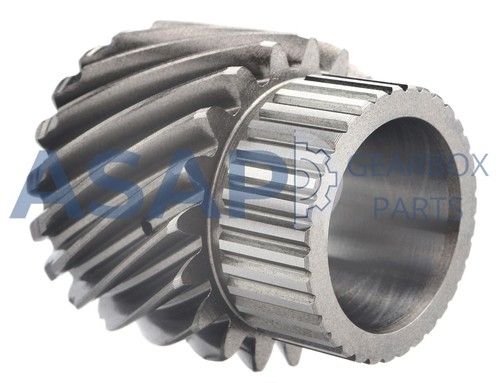 Type gearbox 5th gear - gearbox,