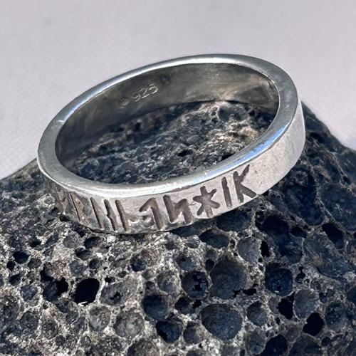 Ortak sterling silver 925 - ortak,