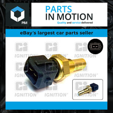 Coolant Temperature Sensor