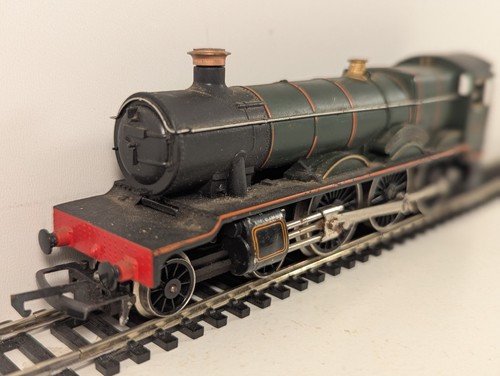 Hornby gauge gwr class 4900 - gauge,