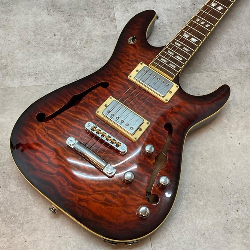 Schecter a used - used, electric