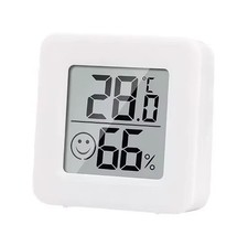 Universal Digital LCD