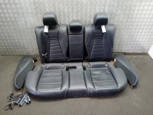 Mercedes class seat assembly - class,