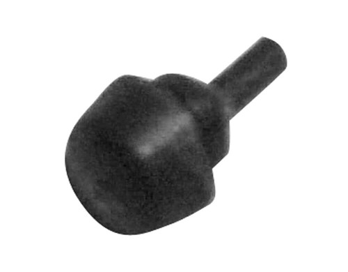 Engine door buffer - engine,