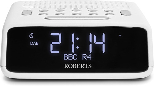 Roberts ortusdab dab - ortusdab, fm/dab/dab+