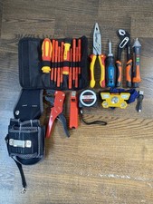 Wiha Makita Electrician Tool
