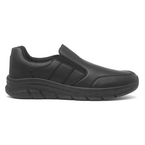 Mens shoes black - black, adults
