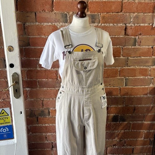 Vintage women dungarees - women’s,