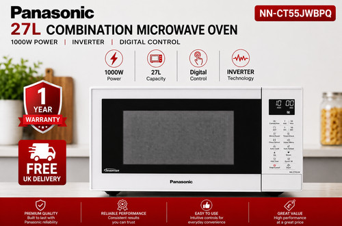 Panasonic ct55jwbpq - panasonic, nn-ct55jwbpq