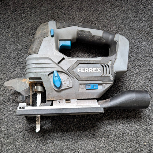 Ferrex faps 20v cordles - faps,