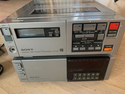 Sony f1ub beta pal - sony, portable