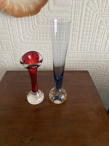 Two lovely controlled bubble - lovely,