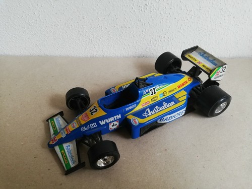 Burago monza grand prix - monza,