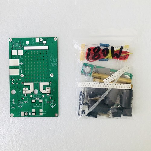 Diy kit 180w - diy, hf