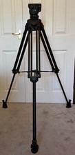 HEAD AND TRIPOD KIT - VINTEN