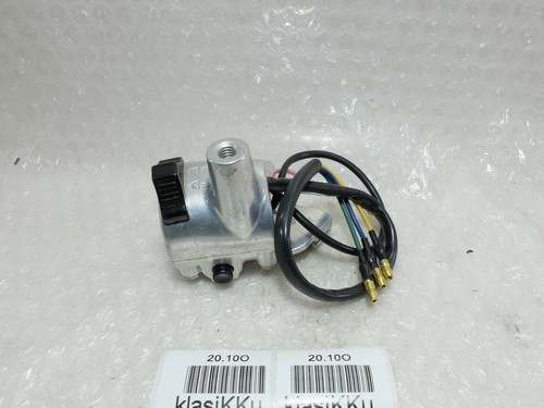 Nos genuine yamaha v50 v75 - nos, y75