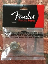 Fender 100 Ohm Control, Hum