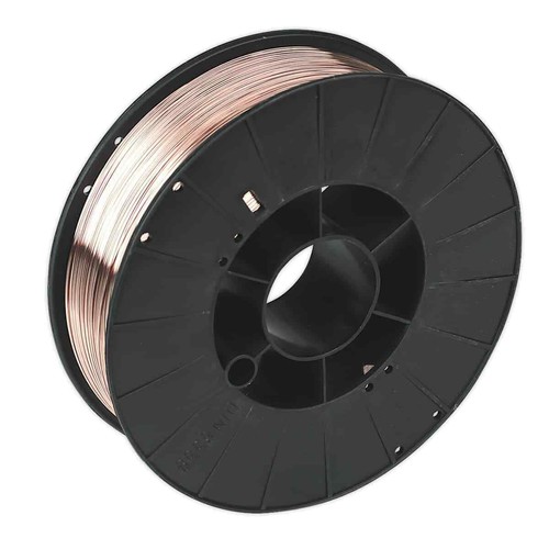 Sealey mild steel - mild, wire