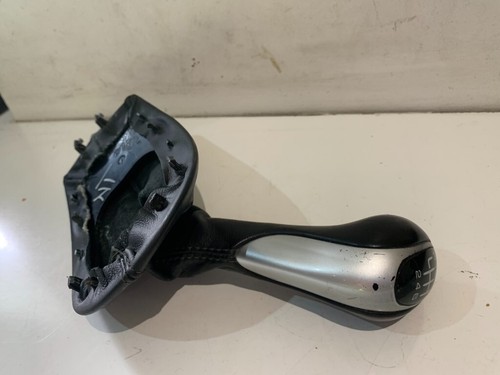 Porsche boxster 986 gear knob - boxster,