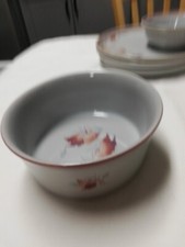 Large Denby Twilight Straight