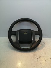 DISCOVERY MK3 L319 04-09 STEERING WHEEL EHM500550PJV