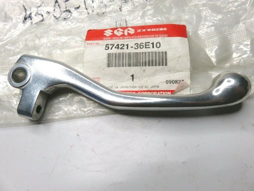 Nos suzuki rm125 rm250 - nos,