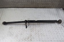 AUDI A6 ALLROAD PROPSHAFT 3.0 TDI DIESEL AUTOMATIC 4G0521101F C7 4G 2014