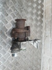  SPARE OR REPAIR BMW E90 E91 LCI 320D ENGINE N47D20C 2011  TURBOCHARGER 8515187