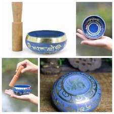 Buddhism Tibetan Meditation