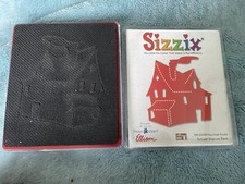 Sizzix Originals Haunted House