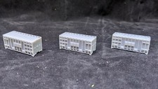 N Gauge Manchester Waste