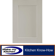 Belsay Cashmere Shaker