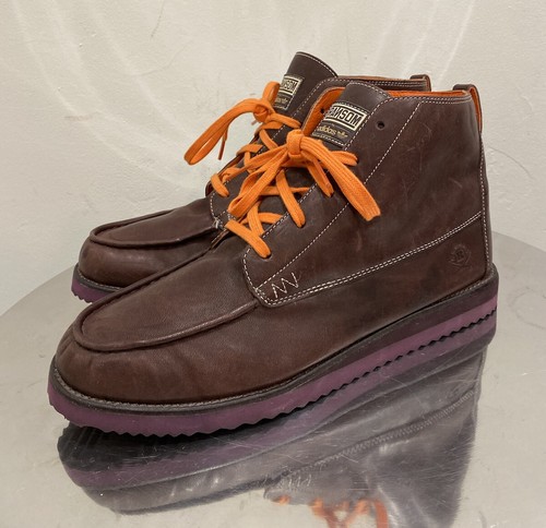 2009 adidas ransom the creek - 2009,
