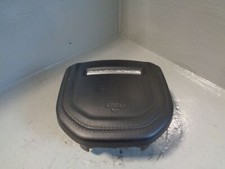 Range Rover L405 Pneumatic Safety Steering Wheel CPLA-043B13-AF8PVJ 2013 to 2017