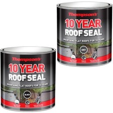 Thompsons 10 Year Roof Seal