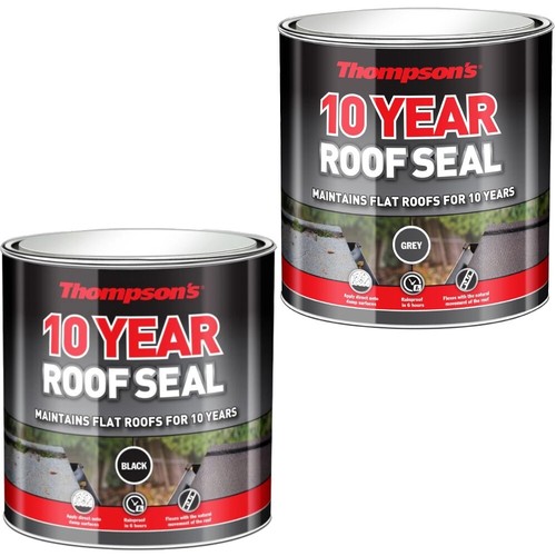 Thompsons year roof seal - thompsons, 10