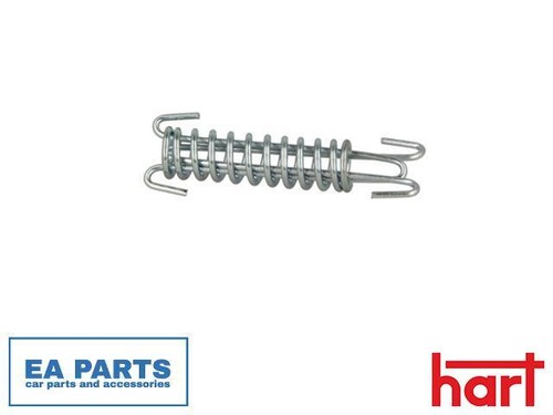Bolt exhaust system - exhaust, for