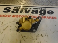 YAMAHA VITY XC 125 2008 - 2015:BRAKE CALIPER - FRONT:USED MOTORCYCLE PARTS